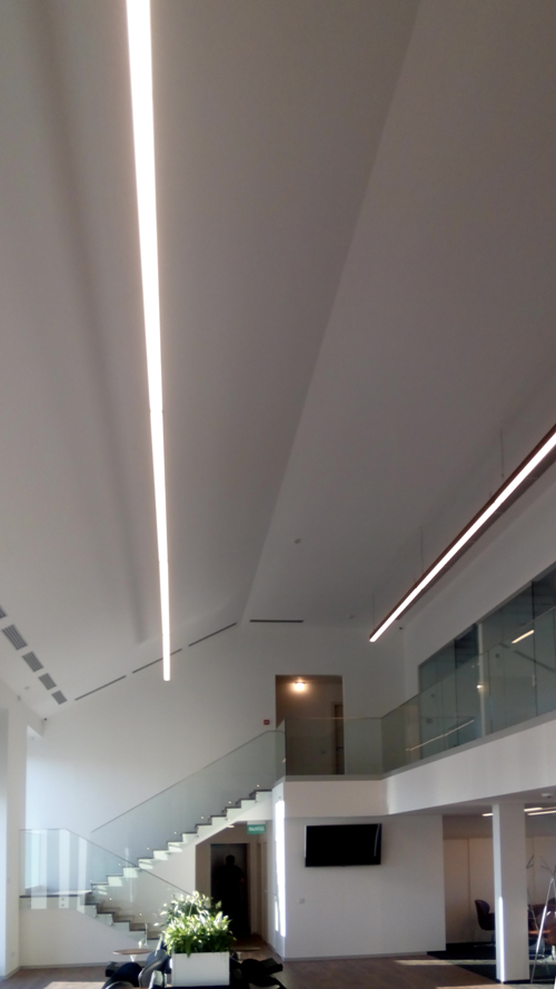 инженерные системы офис ПИК, Мытищи